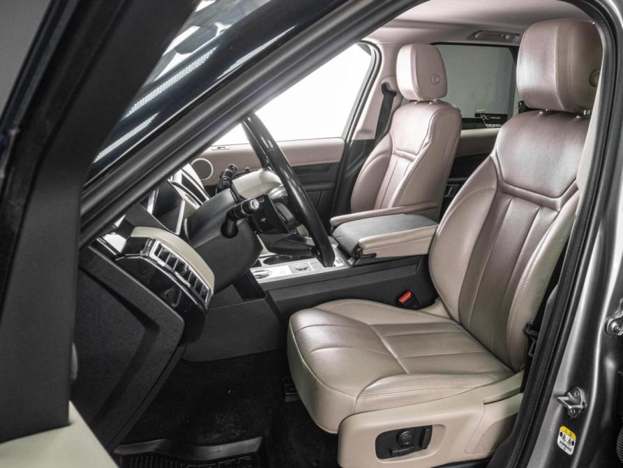 Land Rover Discovery V Тюмень  - изображение 14