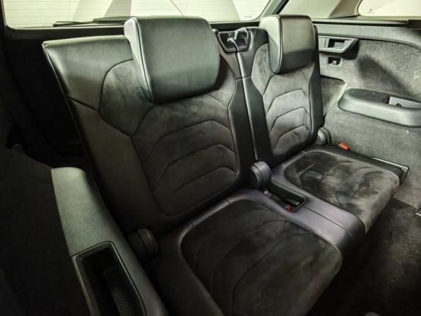 Skoda Kodiaq I с пробегом 2018 года, цена 2 343 000 рублей, 163685 км, внедорожник, Автокод Объявления
