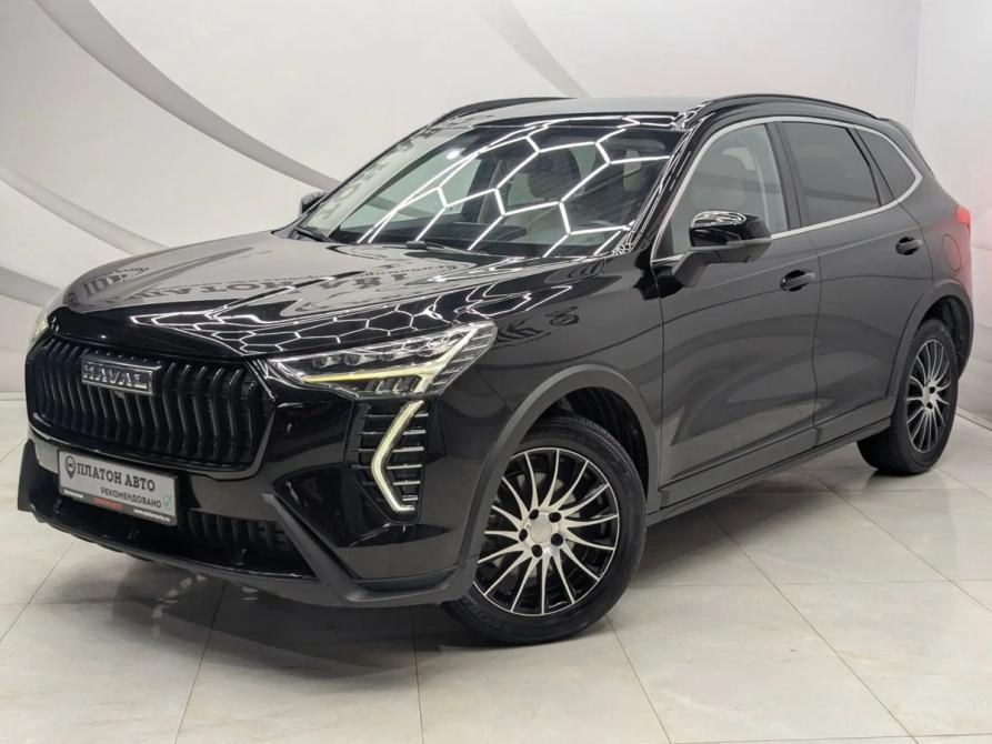Haval Jolion I Рестайлинг Воронеж  - изображение 1