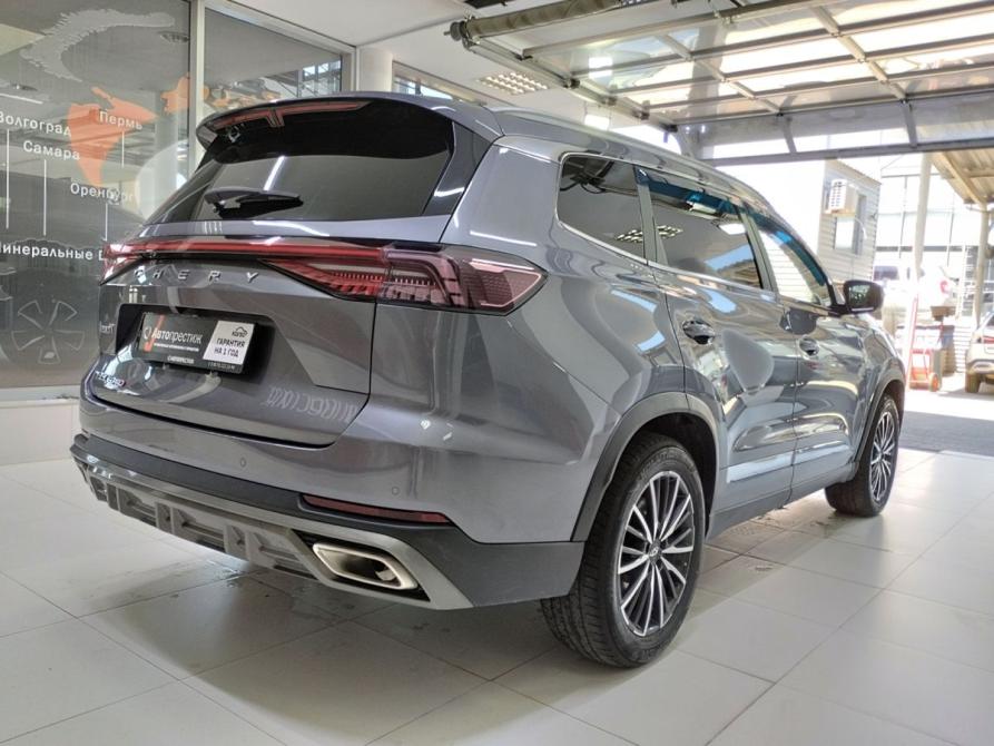 Chery Tiggo 8 Pro Max I Рестайлинг Минеральные Воды  - изображение 6