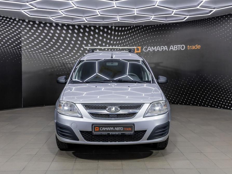 Lada (ВАЗ) Largus I Самара  - изображение 7