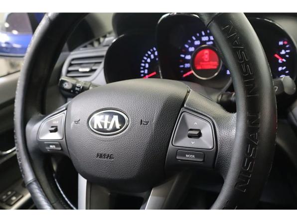 Kia Rio III с пробегом 2013 года, цена 786 400 рублей, 169973 км, седан, Автокод Объявления