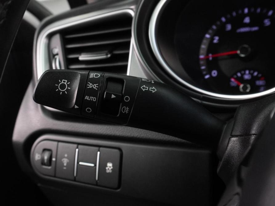 Kia Ceed III Воронеж  - изображение 15