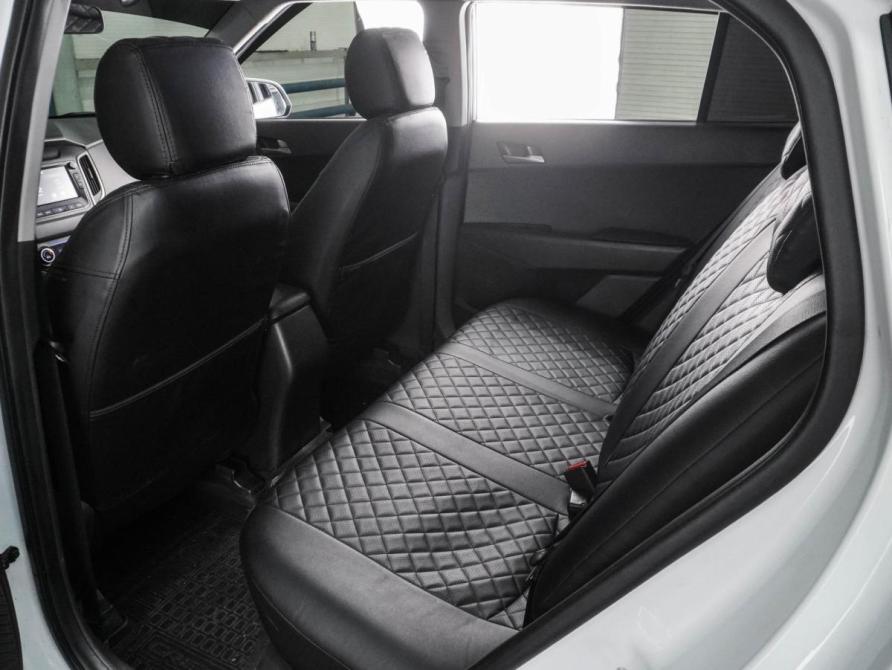 Hyundai Creta I Воронеж  - изображение 11