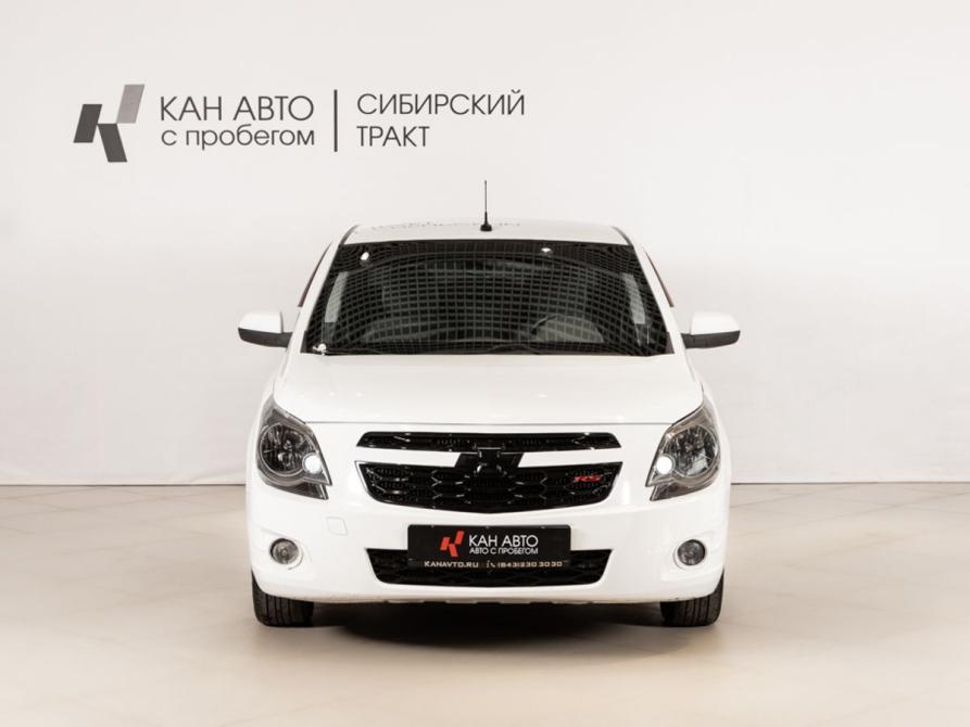 Chevrolet Cobalt II Казань  - изображение 2