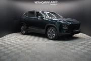 JETOUR DASHING I Крым  - изображение 38
