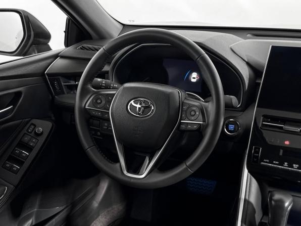 Toyota Avalon V Рестайлинг с пробегом 2023 года, цена 3 490 000 рублей, 7850 км, седан, Автокод Объявления