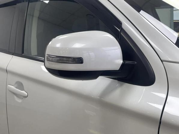 Mitsubishi Outlander III Рестайлинг 3 с пробегом 2015 года, цена 1 854 000 рублей, 158943 км, внедорожник, Автокод Объявления