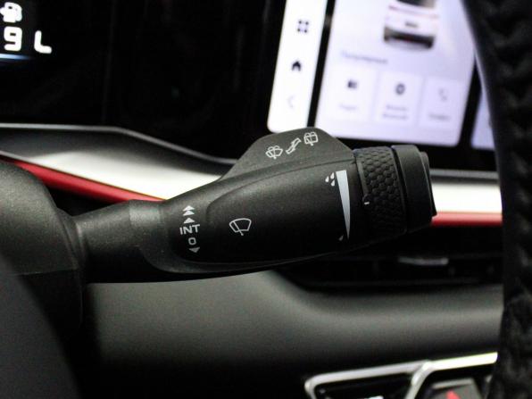 Geely Coolray I Рестайлинг с пробегом 2023 года, цена 2 039 000 рублей, 35000 км, внедорожник, Автокод Объявления