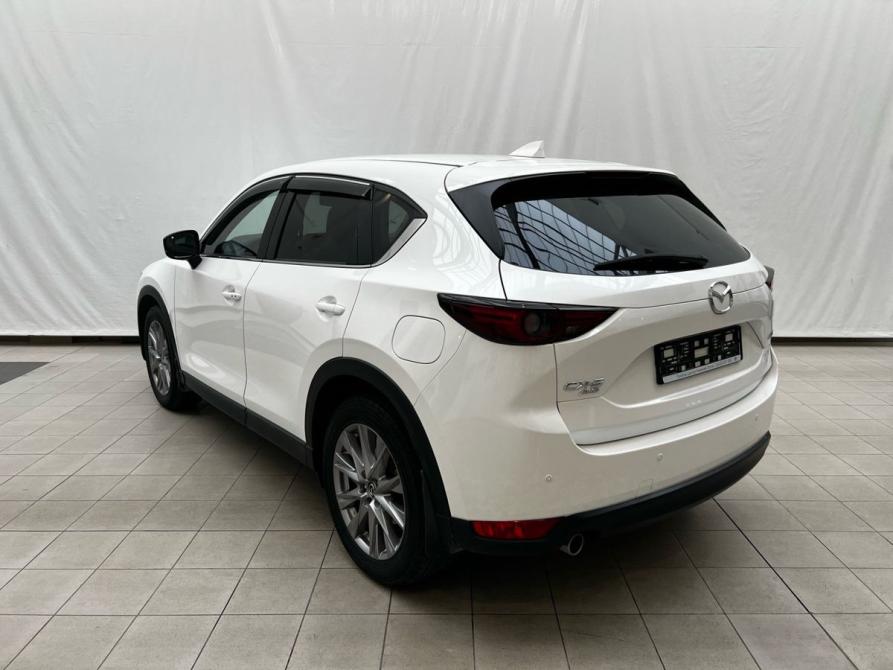 Mazda CX-5 II Нижний Тагил  - изображение 3