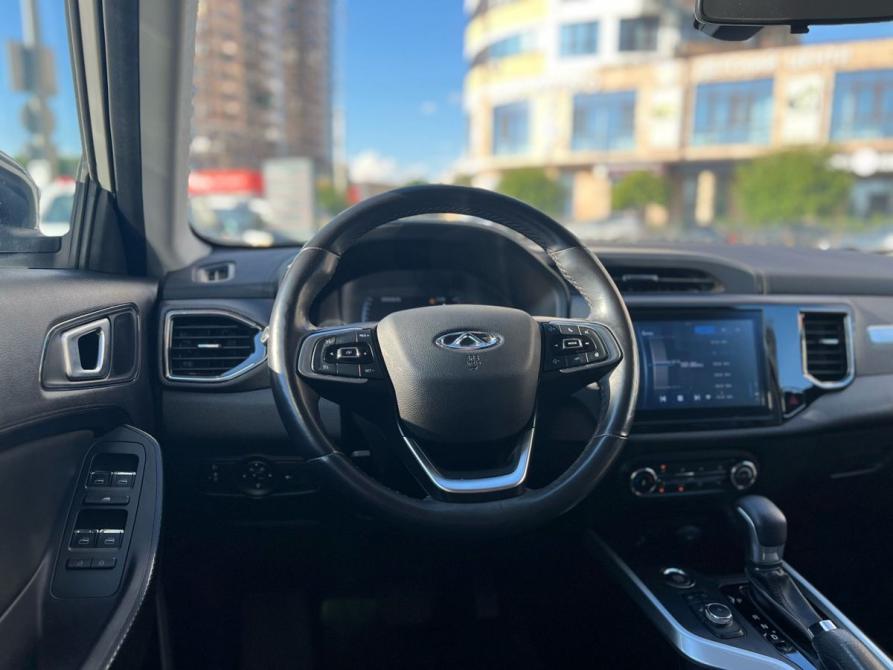 Chery Tiggo 4 I Рестайлинг Краснодар  - изображение 10