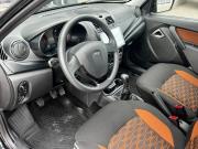 Lada (ВАЗ) Granta I Рестайлинг Воронеж  - изображение 18