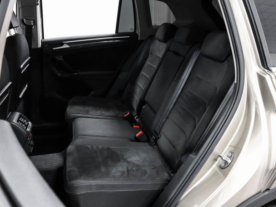 Volkswagen Tiguan II Минеральные Воды  - изображение 9