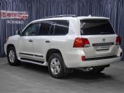 Toyota Land Cruiser 200 Series Рестайлинг 1 Москва  - изображение 30