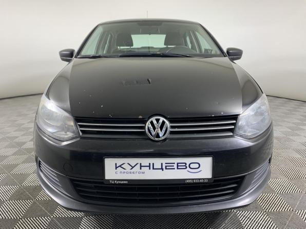Volkswagen Polo V с пробегом 2012 года, цена 670 000 рублей, 220101 км, седан, Автокод Объявления
