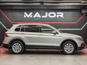 Volkswagen Tiguan II Рестайлинг Москва  - изображение 30