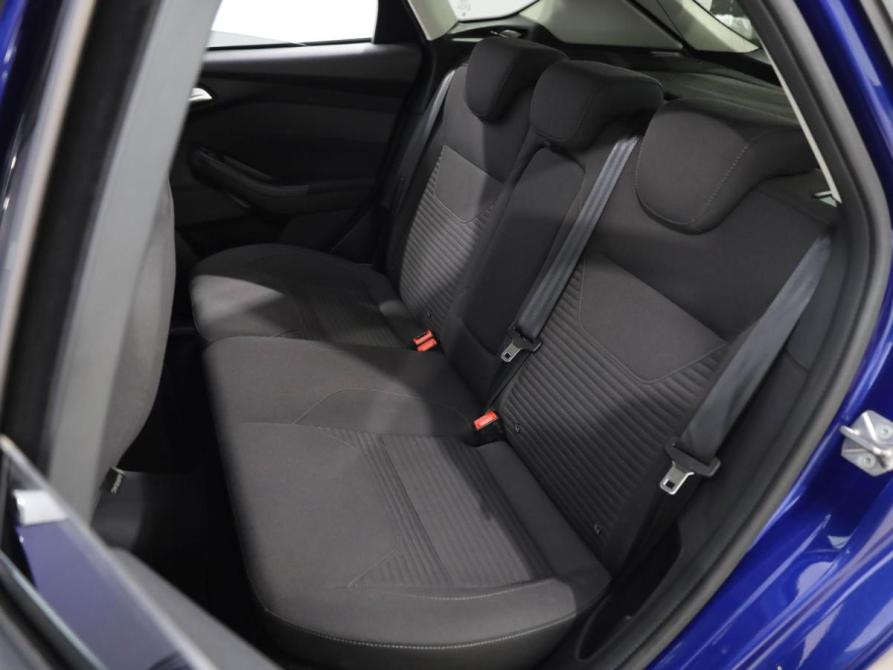 Ford Focus III Рестайлинг Ростов-на-Дону  - изображение 9