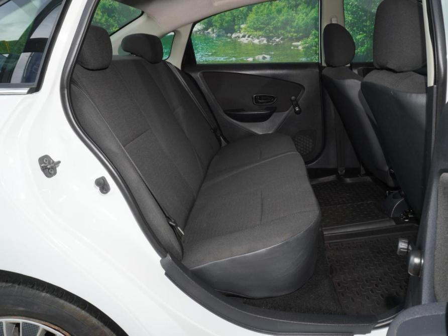 Nissan Almera III (G15) Тверь  - изображение 7