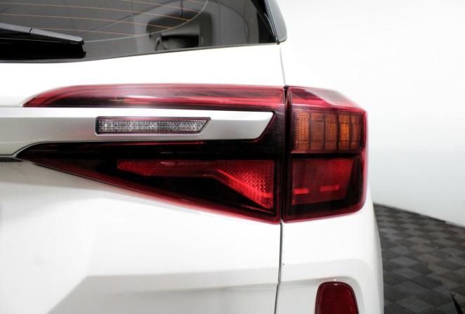 Kia Seltos I с пробегом 2021 года, цена 2 175 000 рублей, 80073 км, внедорожник, Автокод Объявления