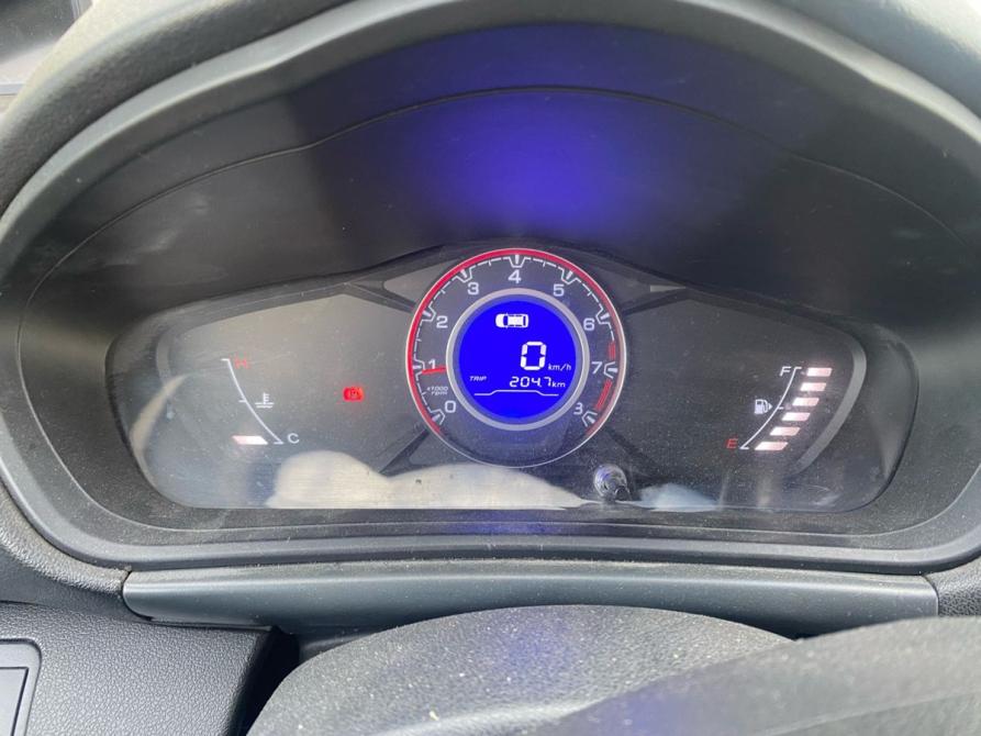 Lifan X60 I Рестайлинг 2 Санкт-Петербург  - изображение 7