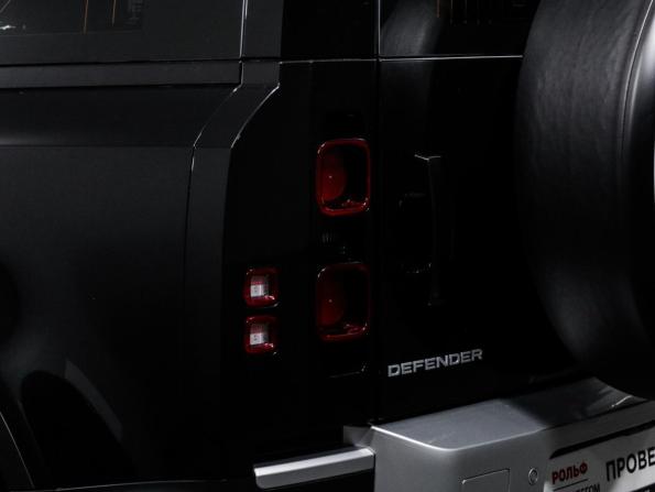 Land Rover Defender II с пробегом 2021 года, цена 5 200 000 рублей, 70761 км, внедорожник, Автокод Объявления