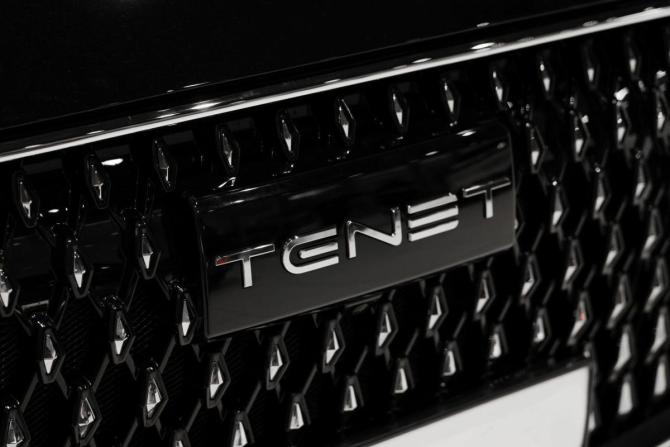 Новый Tenet T9 2026 года, цена 4 299 000 рублей, внедорожник, Автокод Объявления