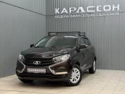 Lada (ВАЗ) XRAY I Магнитогорск  - изображение 16