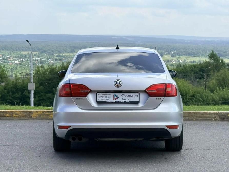 Volkswagen Jetta VI Уфа  - изображение 5