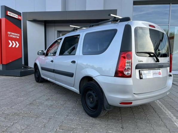 Lada (ВАЗ) Largus I с пробегом 2013 года, цена 548 080 рублей, 132065 км, универсал, Автокод Объявления