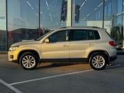 Volkswagen Tiguan I Рестайлинг Стройкерамика  - изображение 27