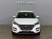 Hyundai Tucson III Рестайлинг Краснодар  - изображение 19