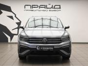 Volkswagen Tiguan II Рестайлинг Ростов-на-Дону  - изображение 26