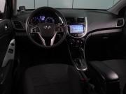Hyundai Solaris I Рестайлинг Воронеж  - изображение 21