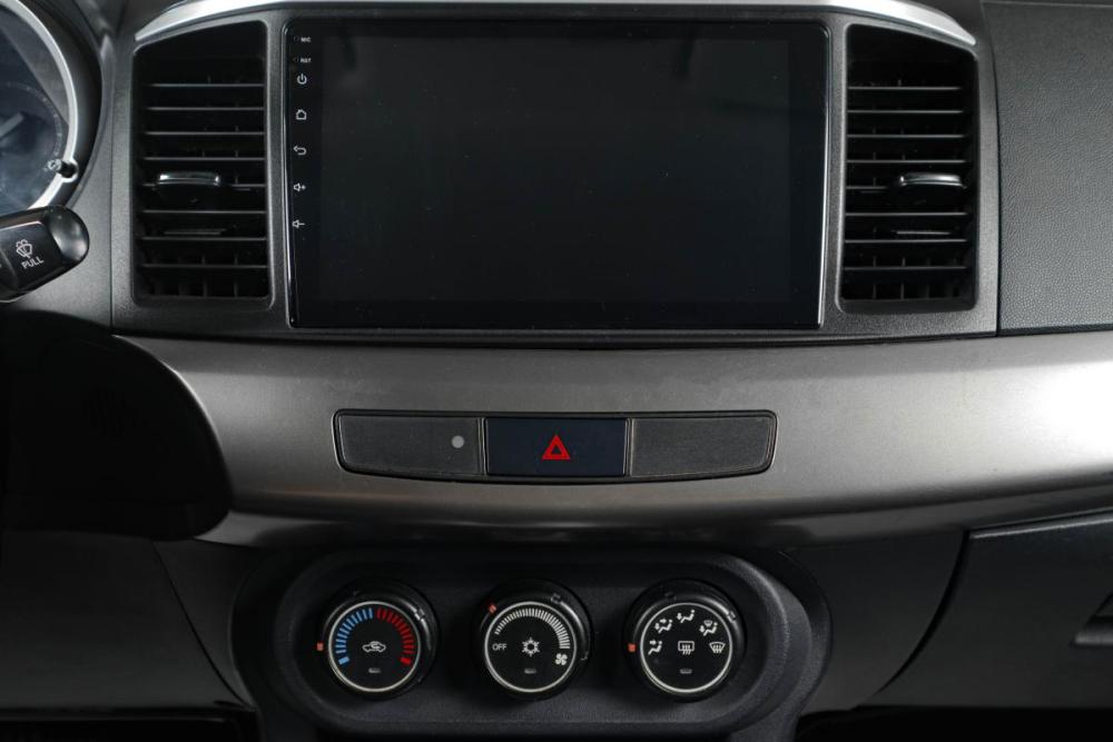 Mitsubishi Lancer X Рестайлинг Тюмень  - изображение 16
