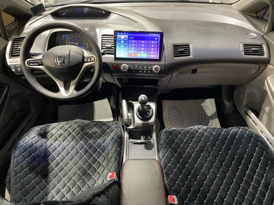 Honda Civic VIII Пермь  - изображение 13