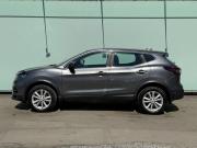 Nissan Qashqai II Рестайлинг Кемерово  - изображение 17