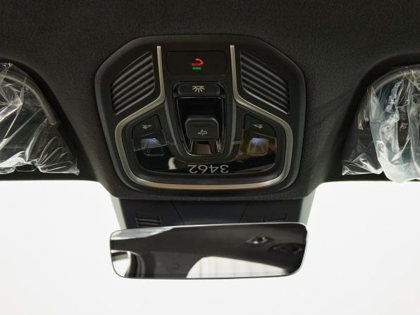 Geely Monjaro I Рестайлинг с пробегом 2024 года, цена 4 200 000 рублей, 63 км, внедорожник, Автокод Объявления