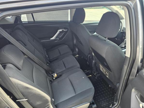 Toyota Verso I с пробегом 2010 года, цена 1 196 000 рублей, 213404 км, компактвэн, Автокод Объявления