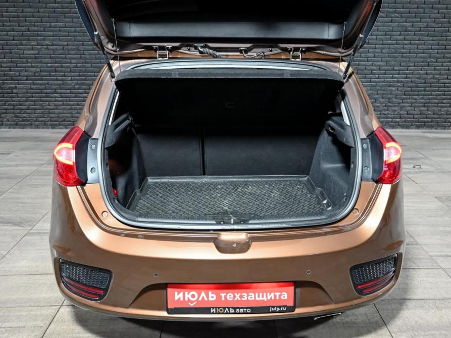 Kia Ceed II Рестайлинг Екатеринбург  - изображение 6