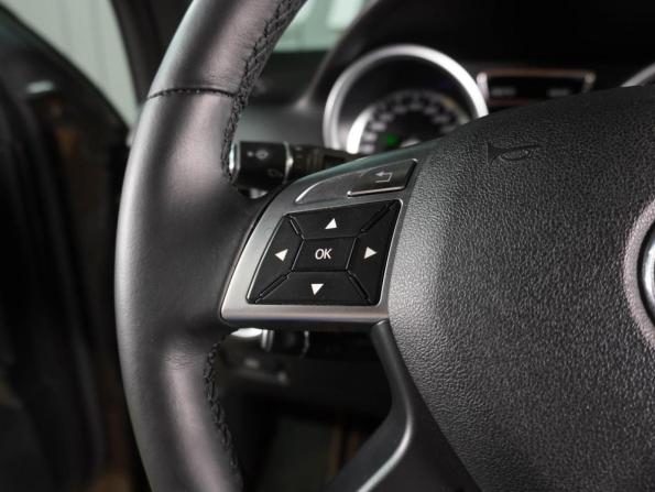 Mercedes-Benz M-Класс III (W166) с пробегом 2013 года, цена 2 389 000 рублей, 255895 км, внедорожник, Автокод Объявления