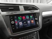 Volkswagen Tiguan II Москва  - изображение 52