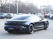 Porsche Taycan I Москва  - изображение 29