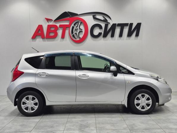 Nissan Note II с пробегом 2012 года, цена 735 000 рублей, 128227 км, хэтчбек, Автокод Объявления