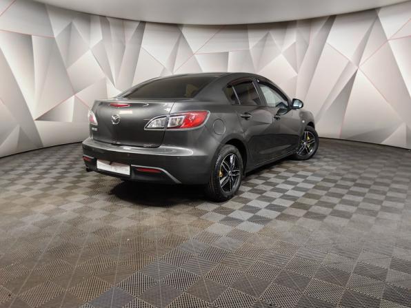 Mazda 3 II (BL) с пробегом 2011 года, цена 855 000 рублей, 202139 км, седан, Автокод Объявления