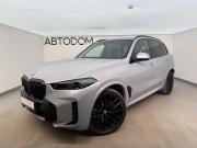 BMW X5 IV (G05/G18) Рестайлинг Москва  - изображение 19