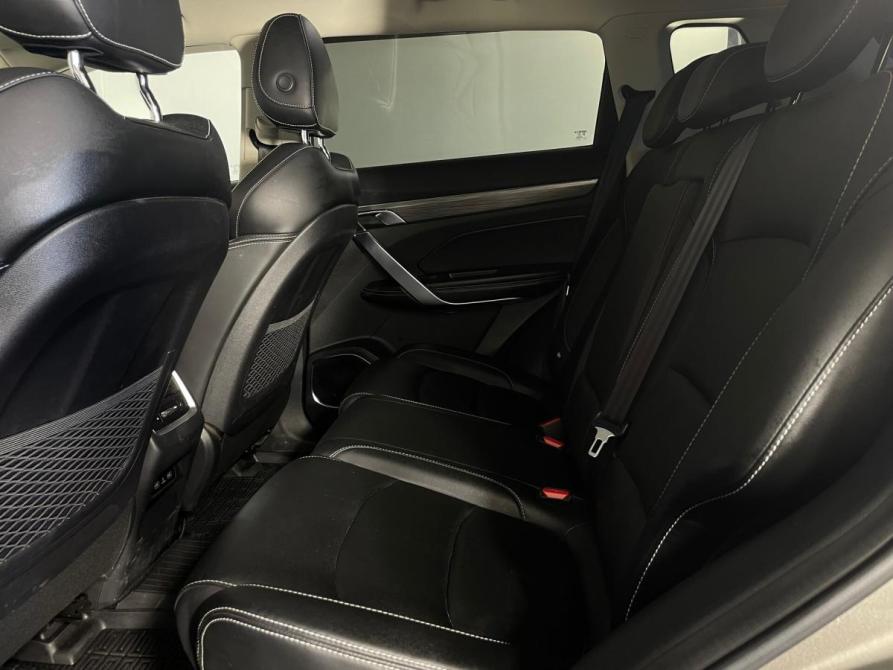 Geely Atlas Pro Воронеж  - изображение 28