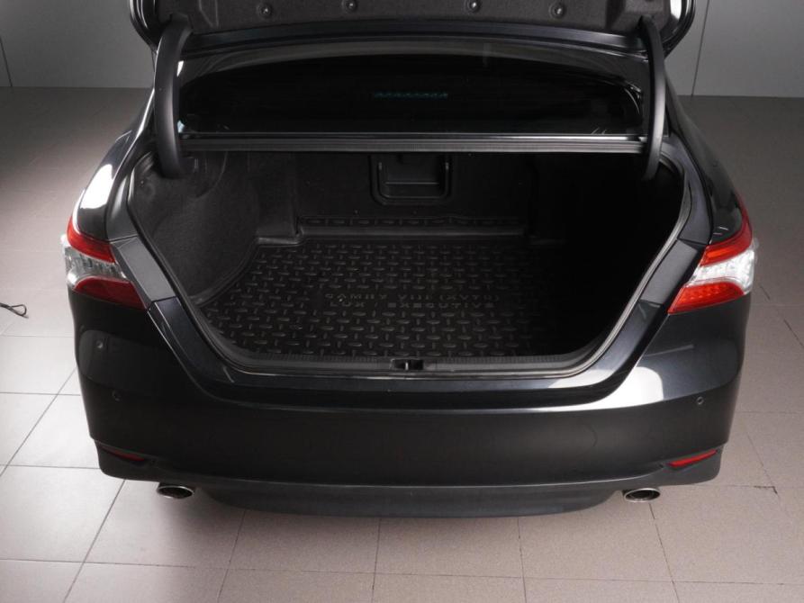 Toyota Camry VIII (XV70) Рестайлинг Минеральные Воды  - изображение 22