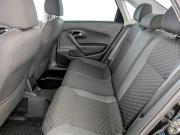 Volkswagen Polo V Рестайлинг Москва  - изображение 39