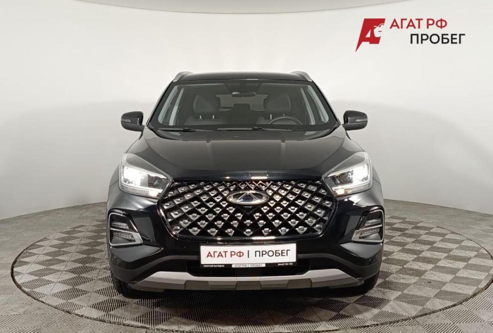 Chery Tiggo 4 Pro I Волгоград  - изображение 2