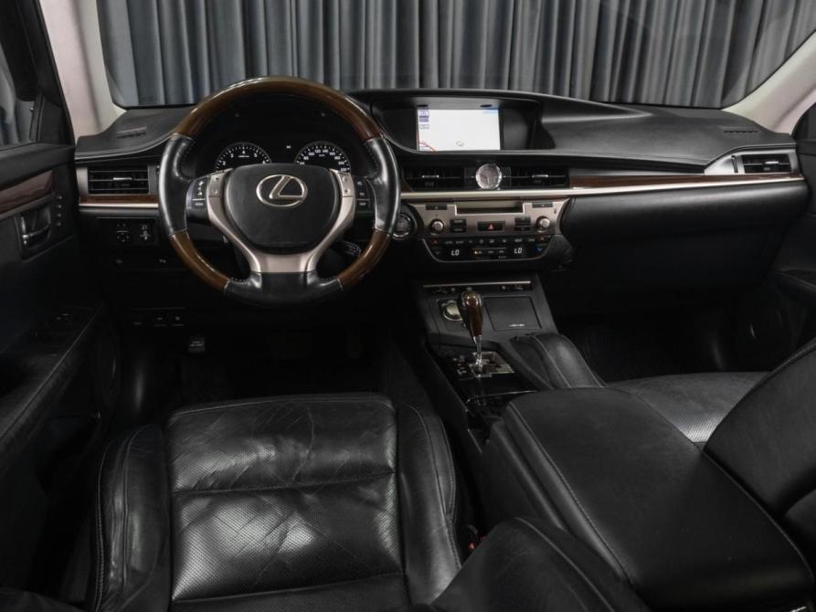 Lexus ES VI Тюмень  - изображение 6